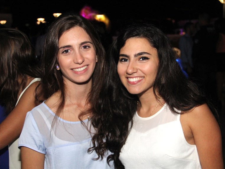 ULFG Committee Welcome Party